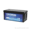 Power Battery LifePO4 96V BMS -Management